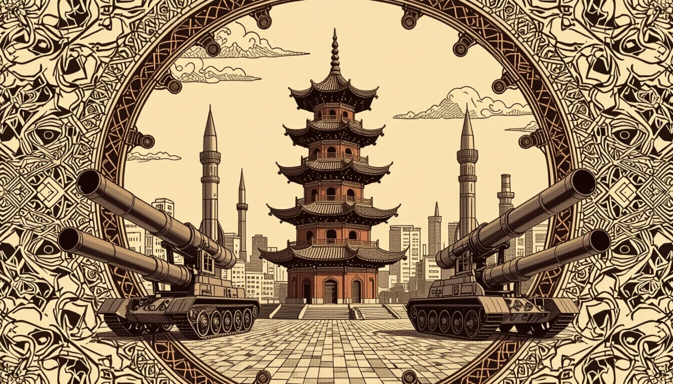 Szele Tamás: Teherán fegyverei thumbnail